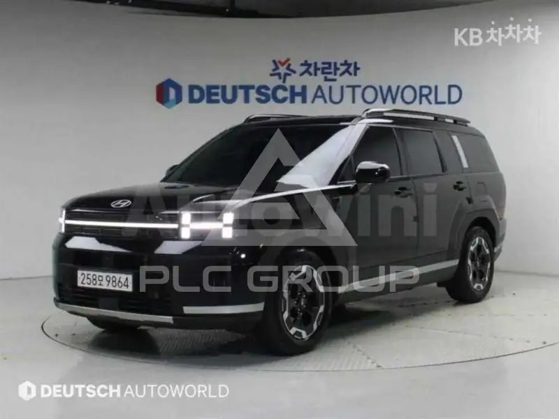 2024 Hyundai Santa Fe