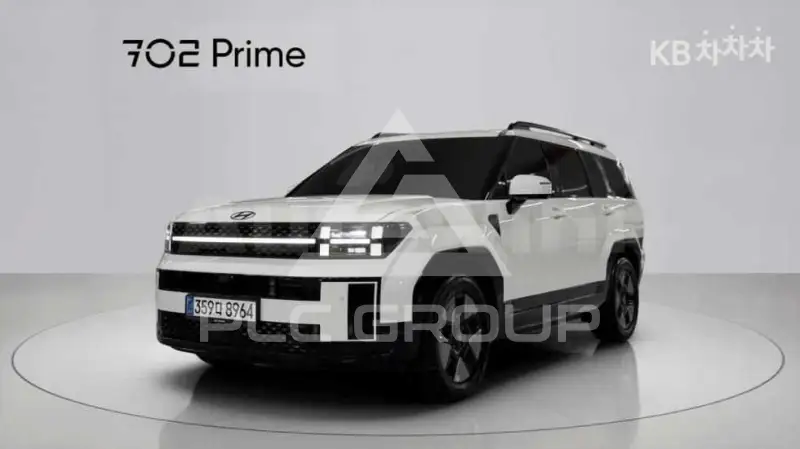 2024 Hyundai Santa Fe