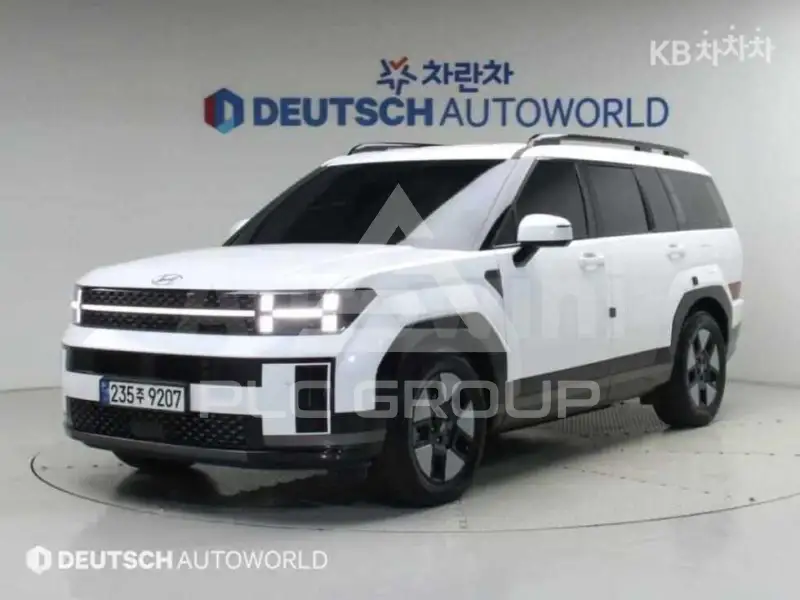 2024 Hyundai Santa Fe