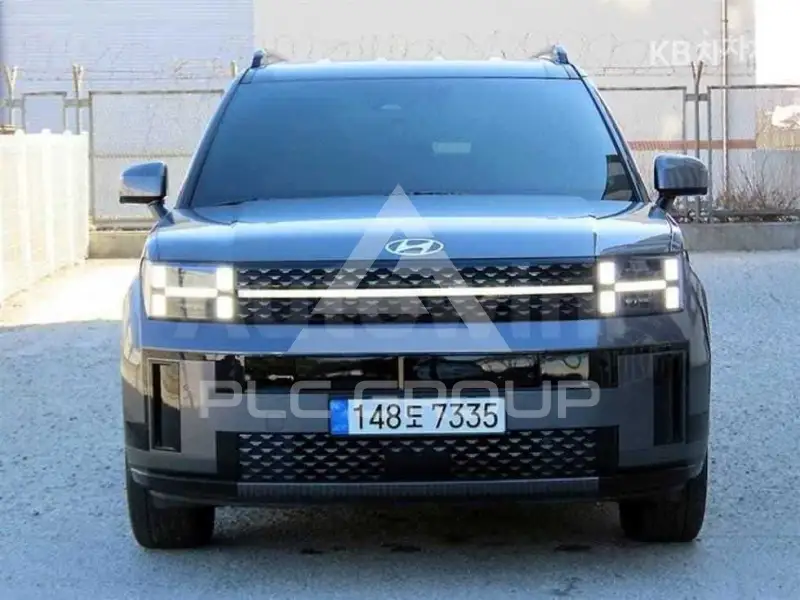 2024 Hyundai Santa Fe