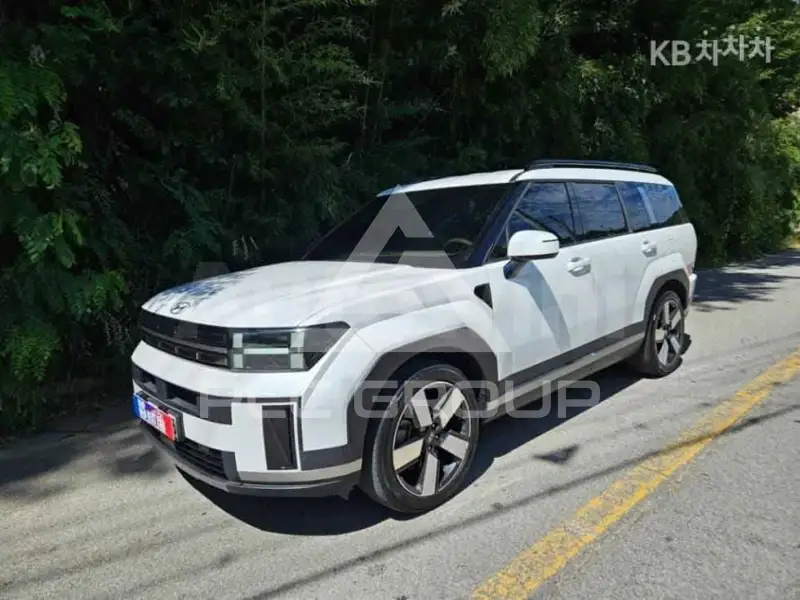 2024 Hyundai Santa Fe