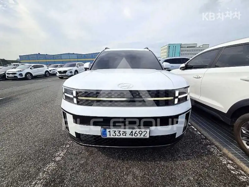 2024 Hyundai Santa Fe