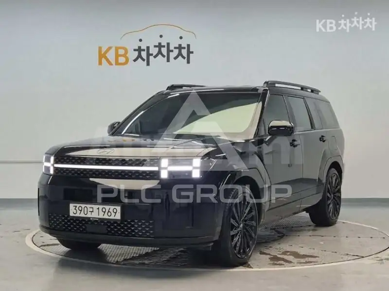 2024 Hyundai Santa Fe