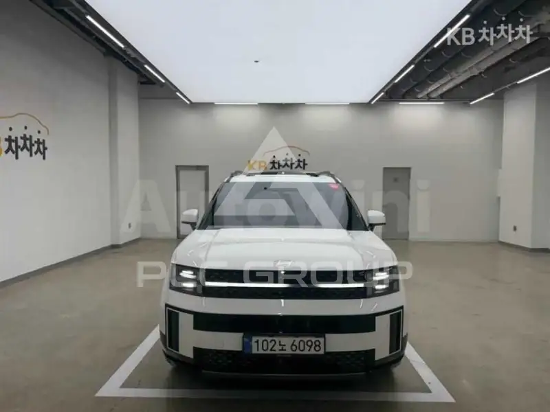 2024 Hyundai Santa Fe