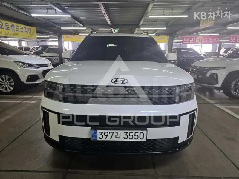 2024 Hyundai Santa Fe