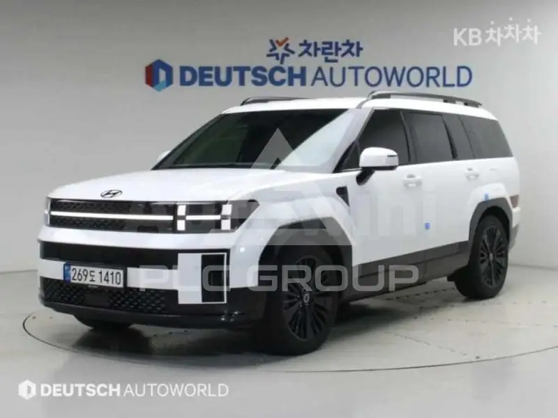 2024 Hyundai Santa Fe