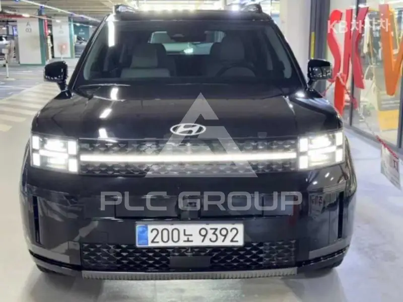 2024 Hyundai Santa Fe