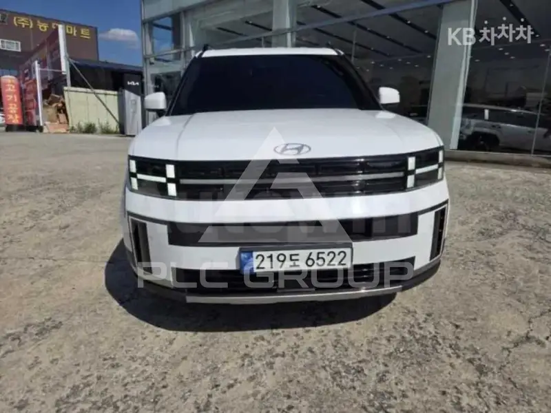 2024 Hyundai Santa Fe