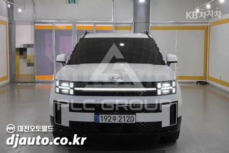 2024 Hyundai Santa Fe