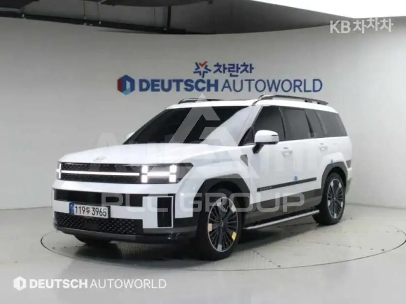 2024 Hyundai Santa Fe