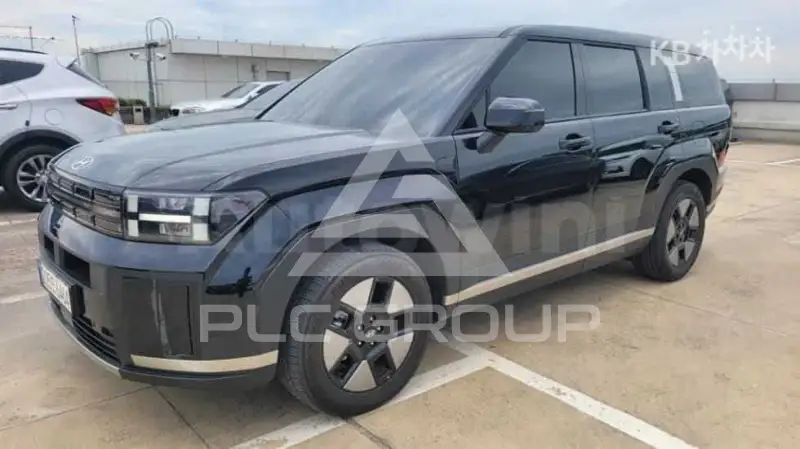 2024 Hyundai Santa Fe