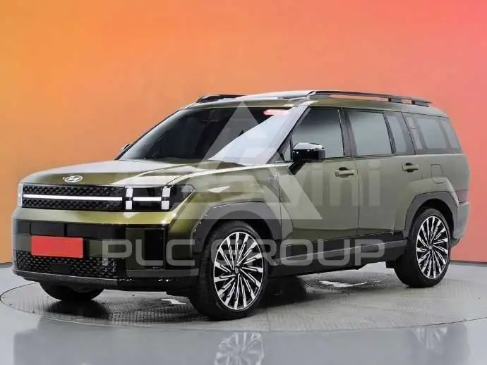 2024 Hyundai Santa Fe