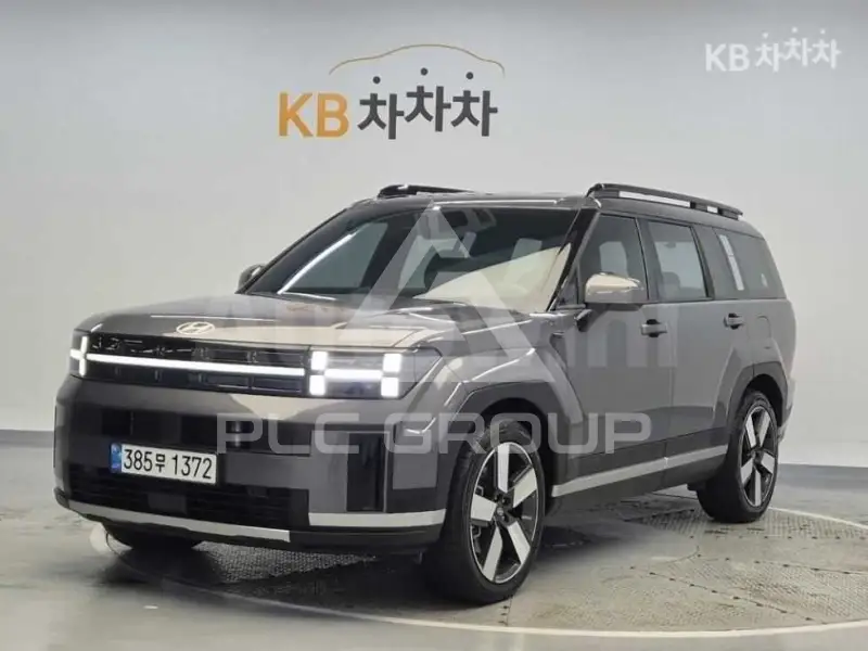 2024 Hyundai Santa Fe