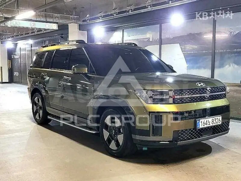 2024 Hyundai Santa Fe