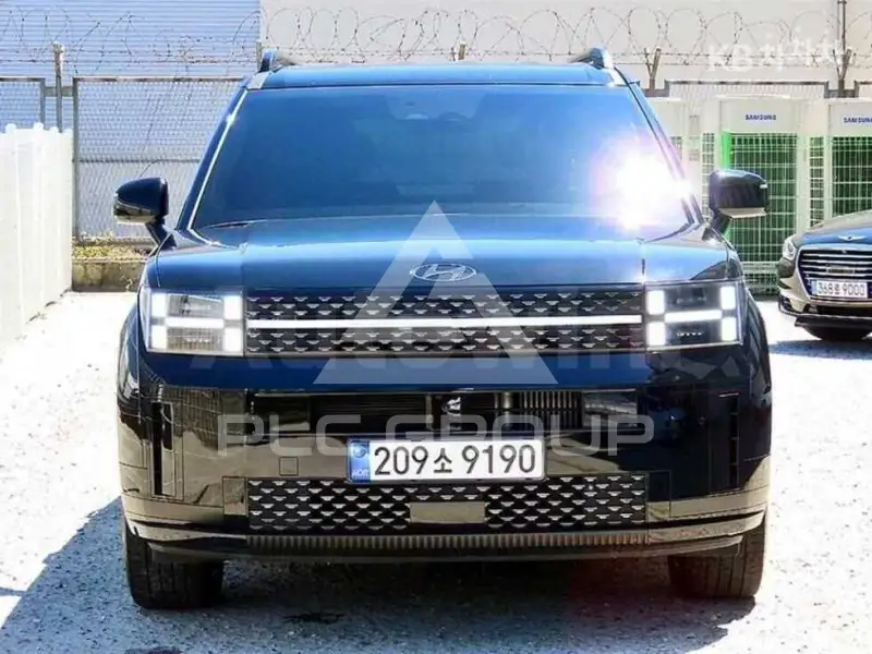 2024 Hyundai Santa Fe