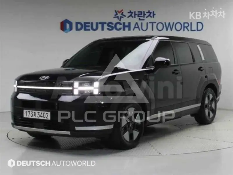 2024 Hyundai Santa Fe