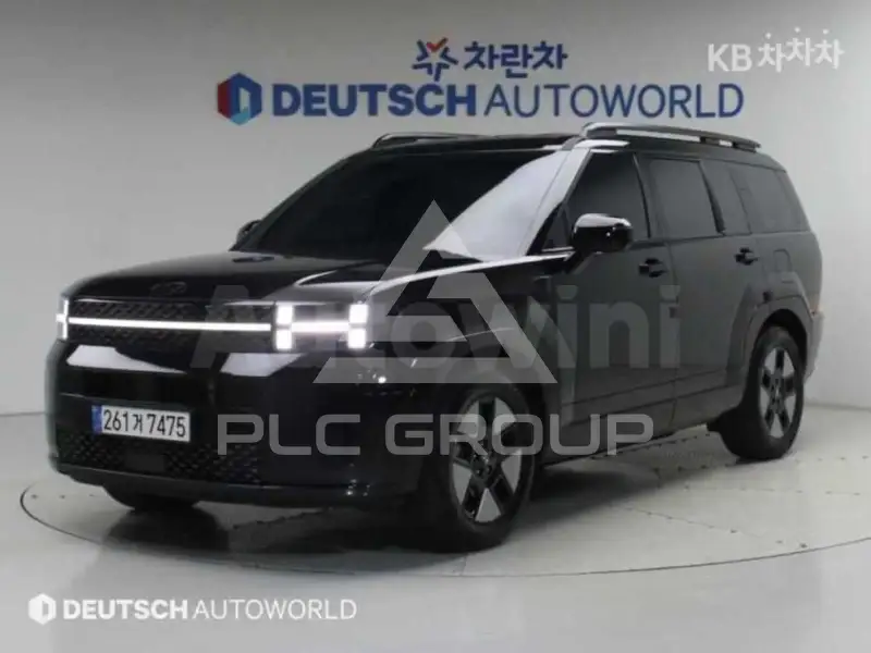 2024 Hyundai Santa Fe