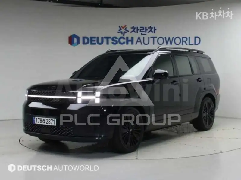 2024 Hyundai Santa Fe
