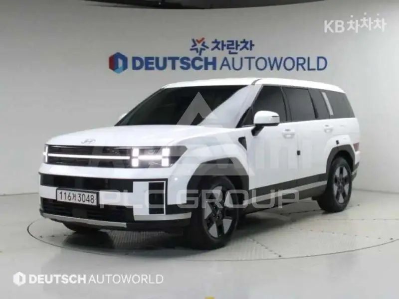 2024 Hyundai Santa Fe