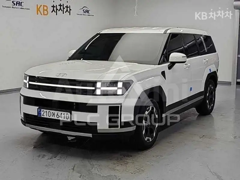 2024 Hyundai Santa Fe