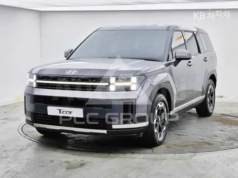 2024 Hyundai Santa Fe