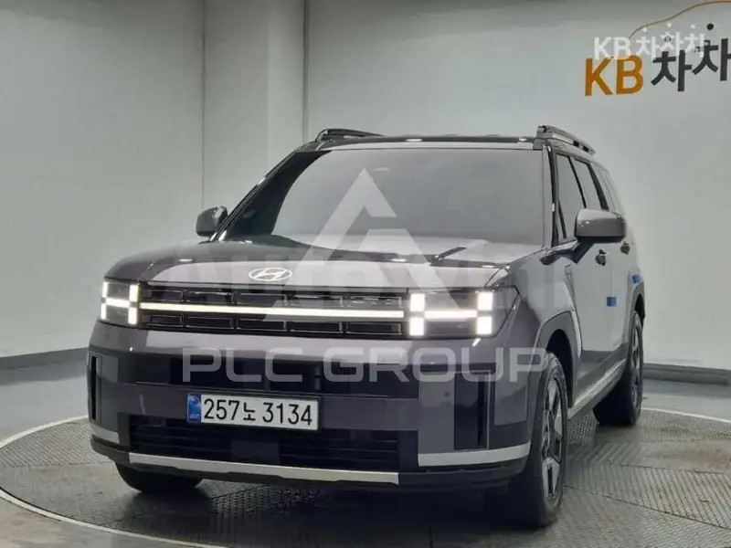 2024 Hyundai Santa Fe