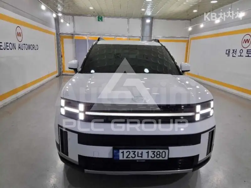 2024 Hyundai Santa Fe