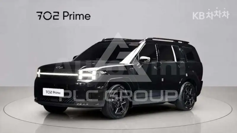2024 Hyundai Santa Fe