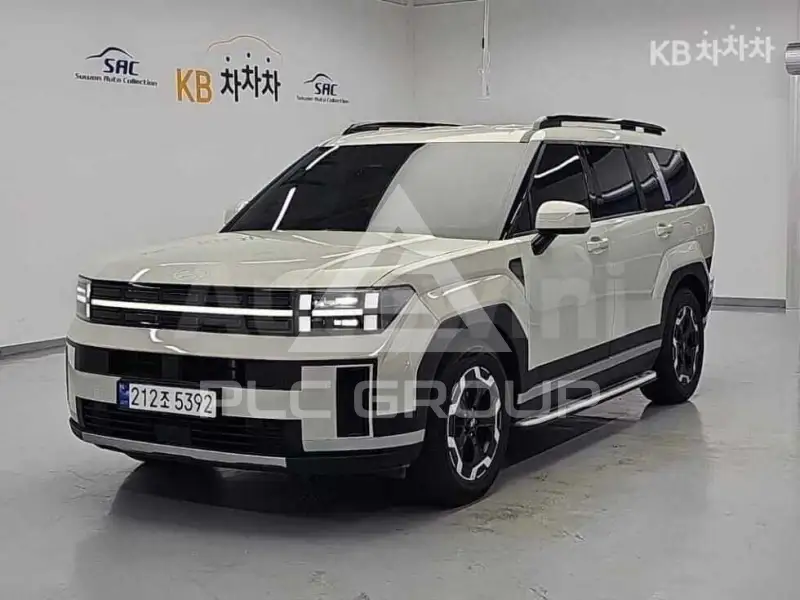 2024 Hyundai Santa Fe