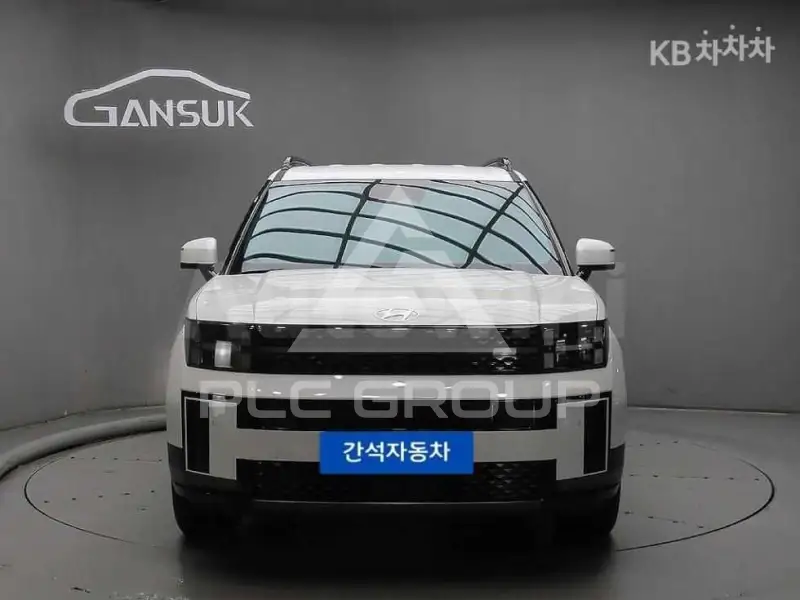 2024 Hyundai Santa Fe