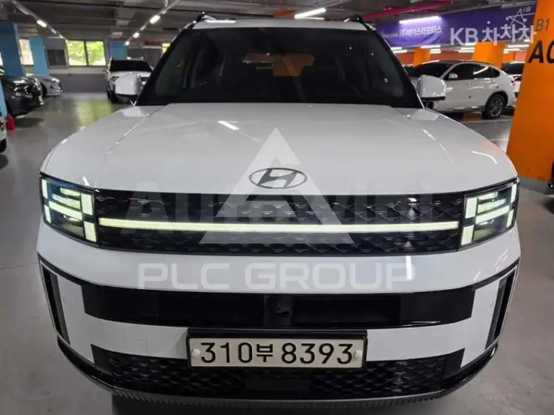 2024 Hyundai Santa Fe