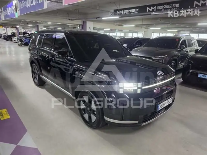 2024 Hyundai Santa Fe