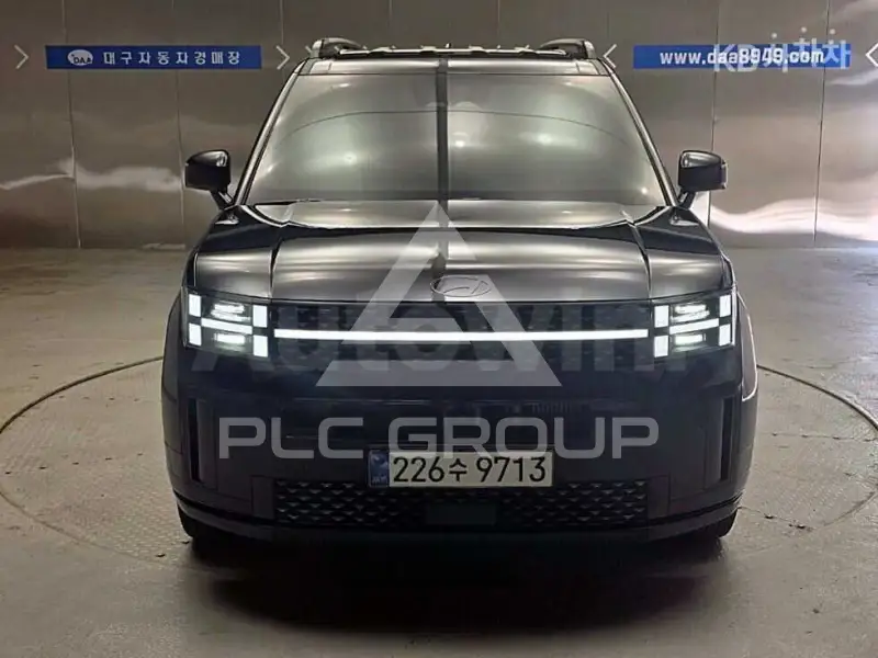 2024 Hyundai Santa Fe