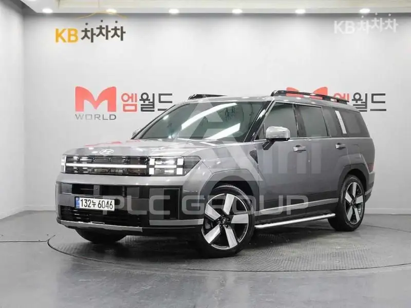 2024 Hyundai Santa Fe
