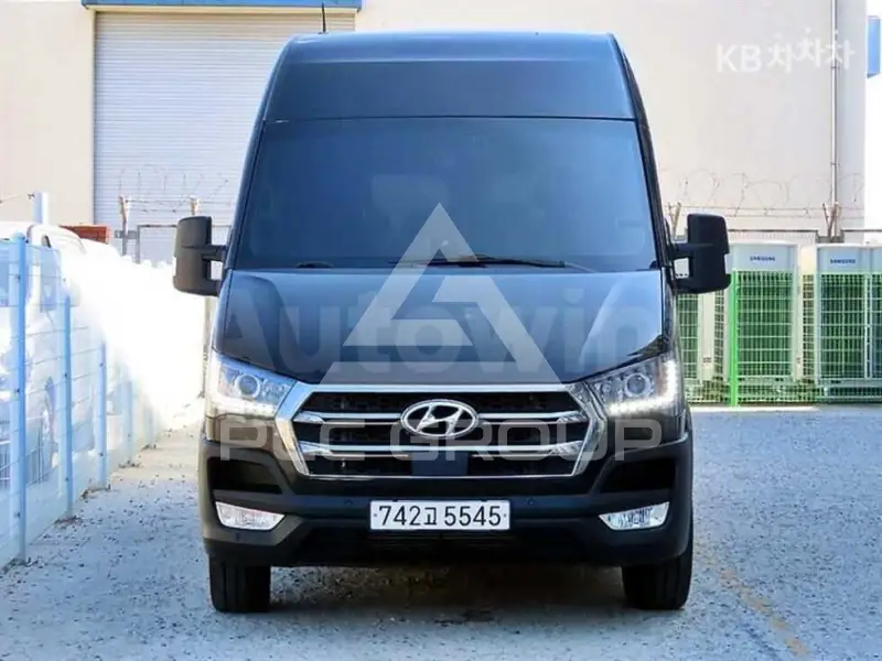 2024 Hyundai Solati