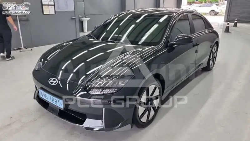 2024 Hyundai Ioniq