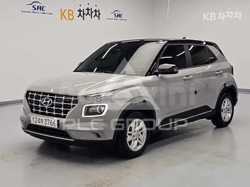 2024 Hyundai Venue