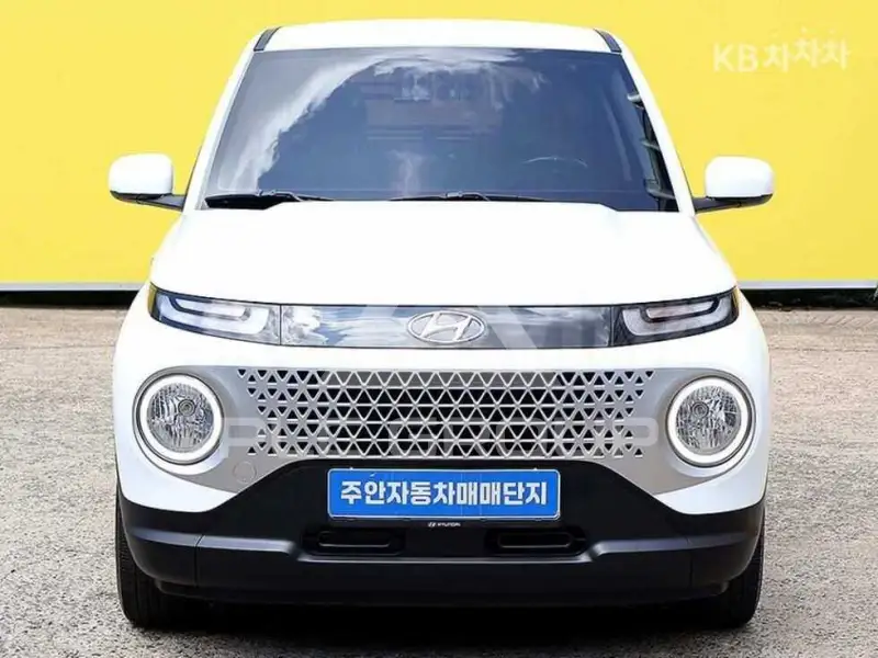 2024 Hyundai Casper