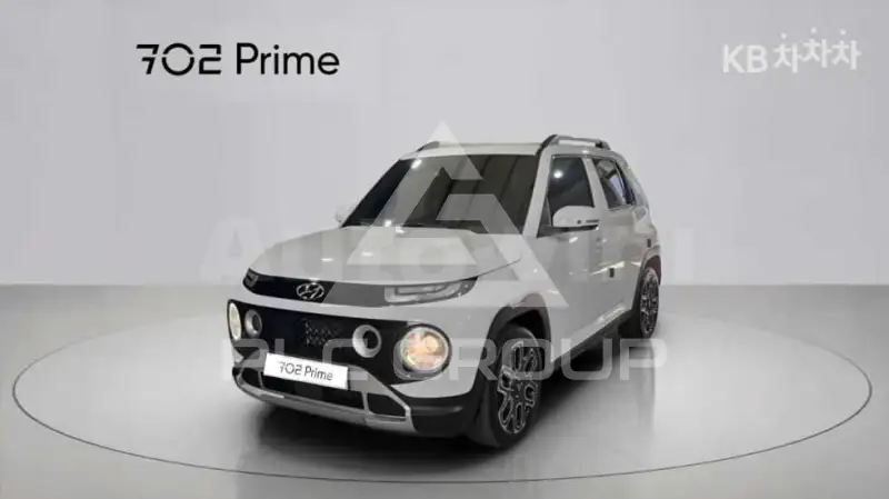 2024 Hyundai Casper
