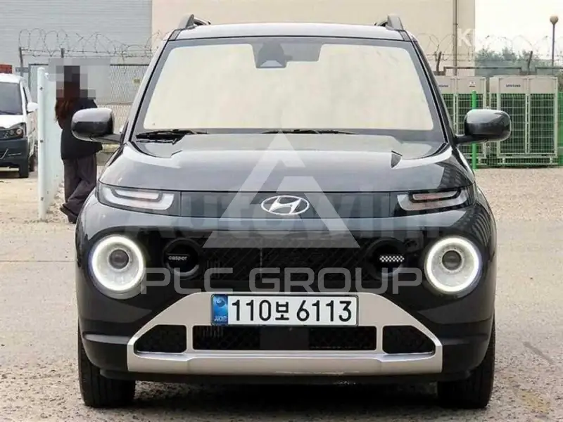 2024 Hyundai Casper