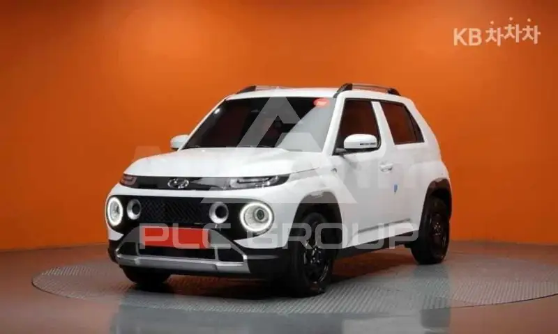 2024 Hyundai Casper