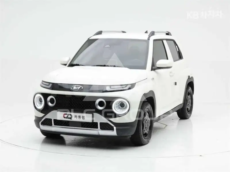2024 Hyundai Casper