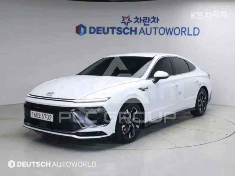 2024 Hyundai Sonata
