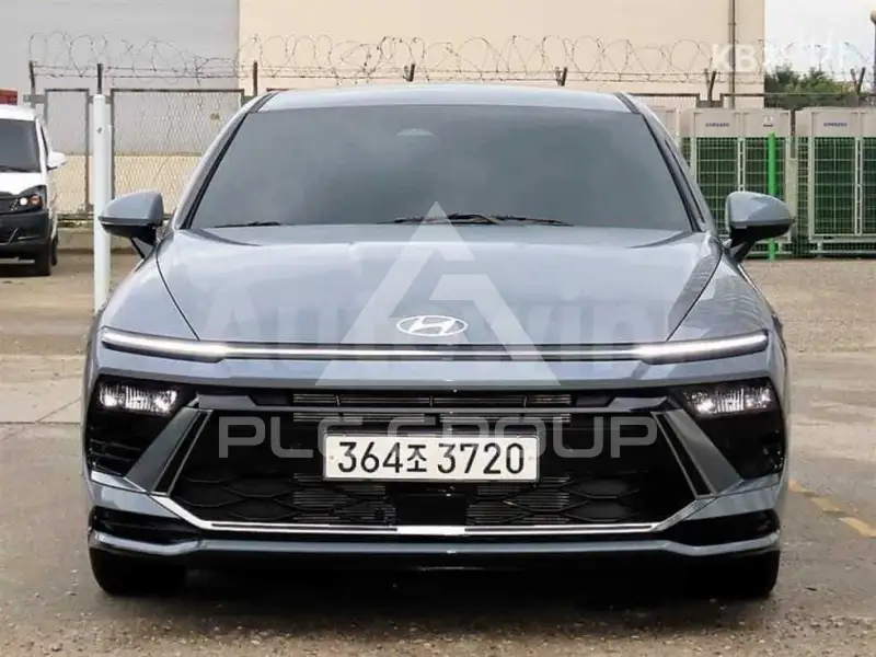 2024 Hyundai Sonata