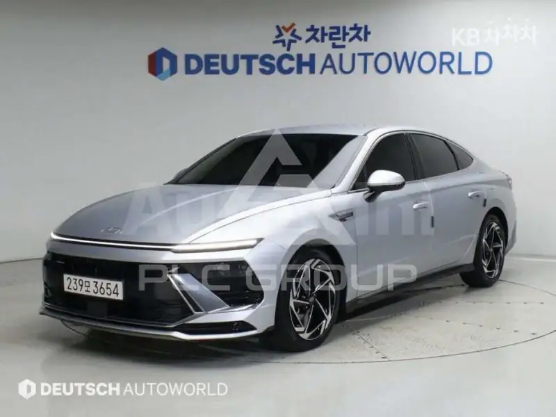 2024 Hyundai Sonata