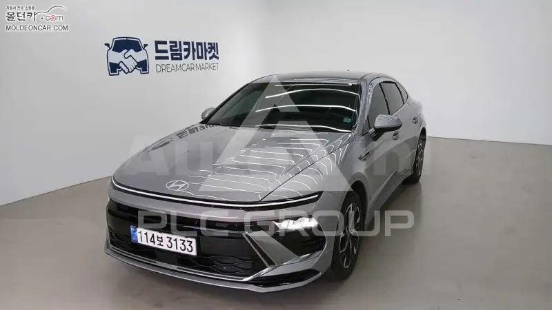 2024 Hyundai Sonata