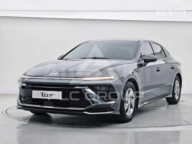 2024 Hyundai Sonata