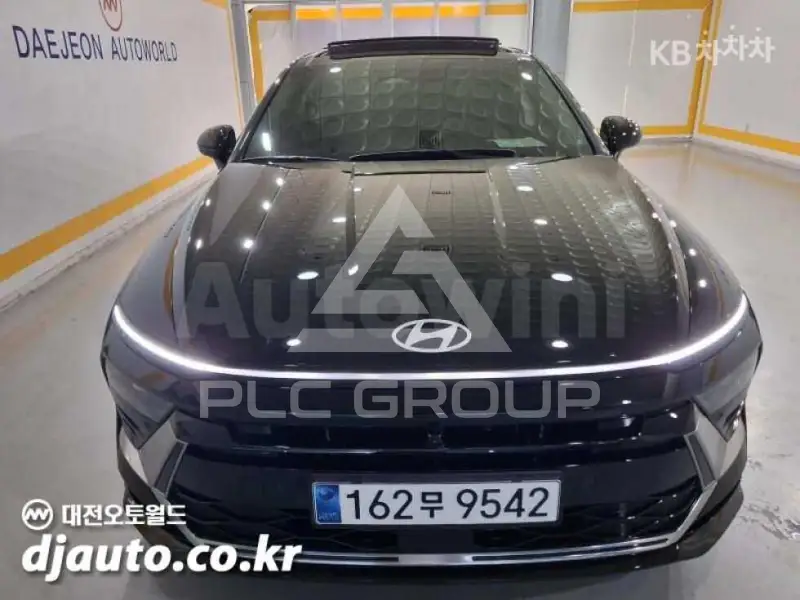 2024 Hyundai Sonata