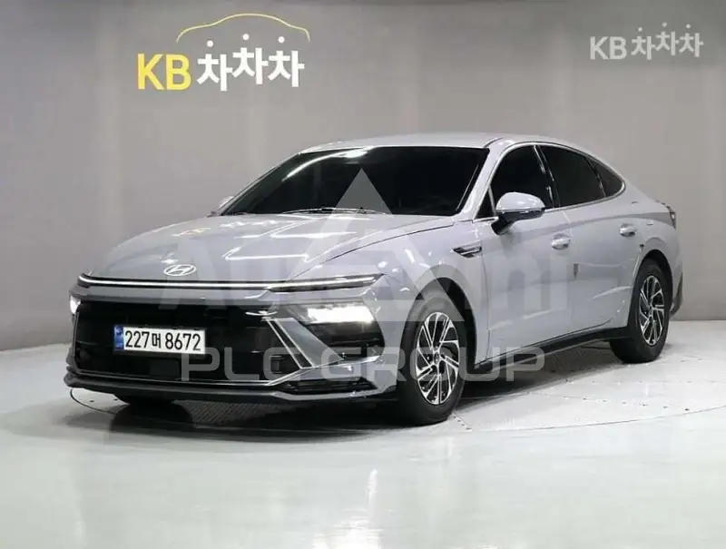 2024 Hyundai Sonata