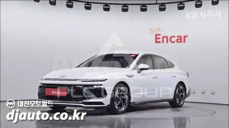 2024 Hyundai Sonata